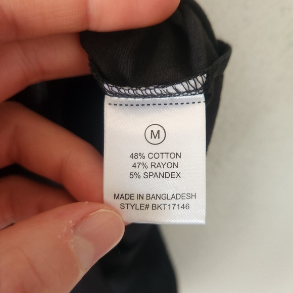 NWT Fashion Nova Divine Basic Tank Bodysuit - Picture 3 of 8